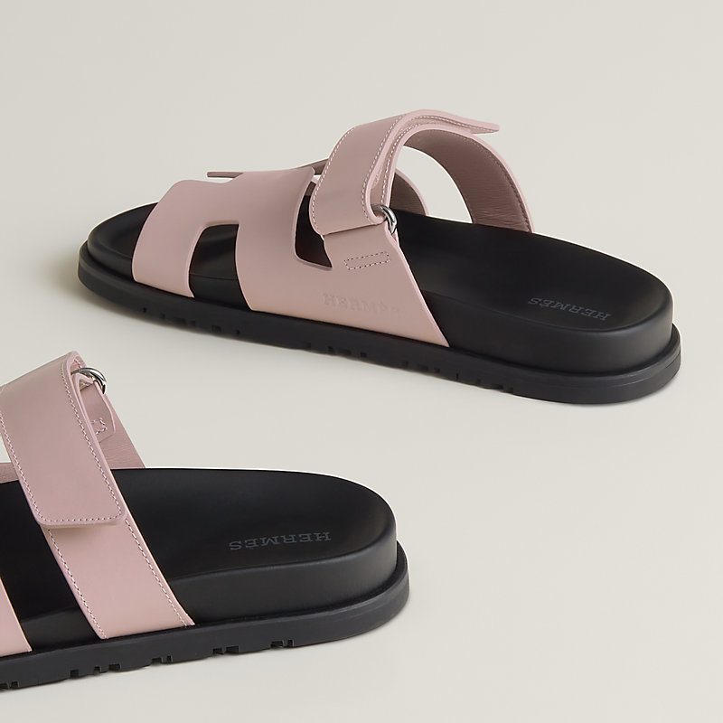 サンダル HERMES | Chypre sandal Naturel H222000ZH43420 HERMES | Chypre sandal Naturel H222000ZH43420 (HERMES